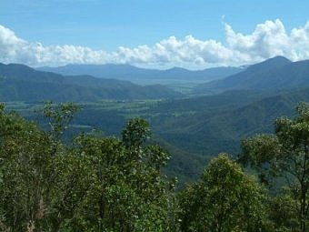 Atherton Tablelands