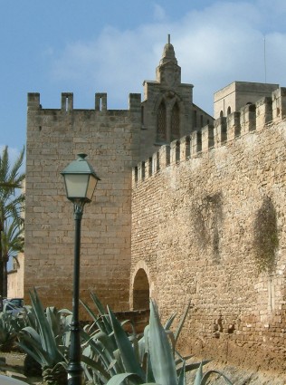 Alcudia