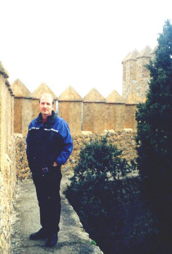 Volker in Art&agrave;