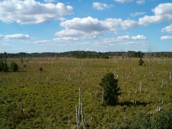 M�ritz Nationalpark